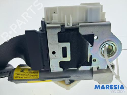 Front left seatbelt FIAT 500 (312_) 0.9 (312AXN1A) | BP33674562I26 - Image 3