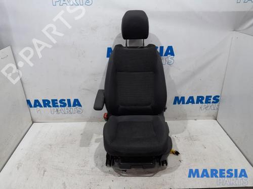 Used Left front seat PEUGEOT 5008 (0U_, 0E_) 1.6 16V (156 hp) 31532858