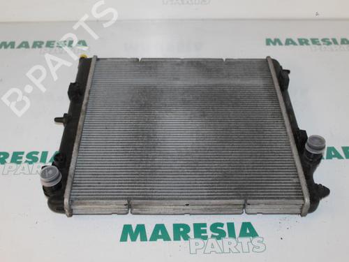 Used Water radiator PEUGEOT 207 (WA_, WC_) 1.4 HDi (68 hp) 31396777