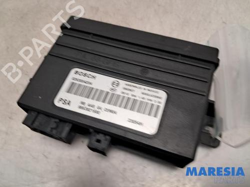 Used Electronic module CITROËN C5 III Break (RW_) 2.0 i 16V (RWRFJC, RWRFJF) (140 hp) 31533416