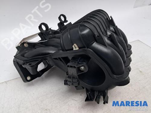 Injection rail FIAT 500 (312_) 1.2 (312AXA1A) | BP38758651M98 - Image 2