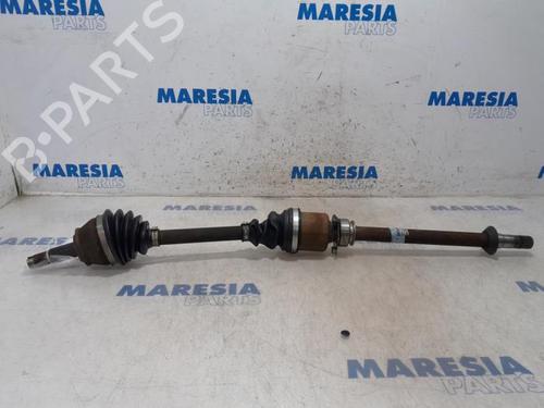 Used Right front driveshaft ALFA ROMEO MITO (955_) 1.3 MultiJet (955AXT1A) (84 hp) 31499422