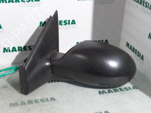 Used Left mirror CITROËN C5 I Break (DE_) 2.0 HDi (DERHYB) (90 hp) 31388413
