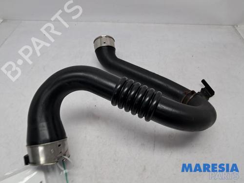 Used Exhaust system RENAULT GRAND SCÉNIC III (JZ0/1_) 1.4 16V (JZ0F) (131 hp) 31439388