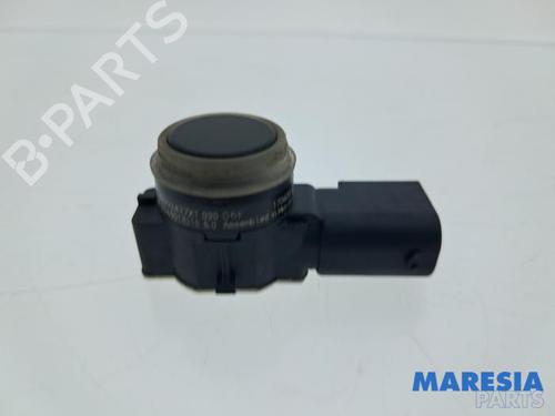 Elektronisk sensor Elektronisk sensor CITROËN C4 Grand Picasso II (DA_, DE_) 1.2 THP 130 (130 hp) 34197862 34197862