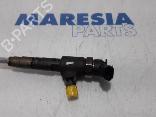 Used Injector PEUGEOT 308 SW II (LC_, LJ_, LR_, LX_, L4_) 1.6 BlueHDi 120 (120 hp) 31430466