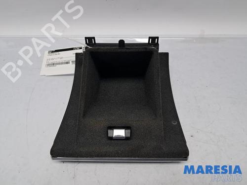 Handskerum CITROËN C6 (TD_) 2.7 HDi | BP31437073C95