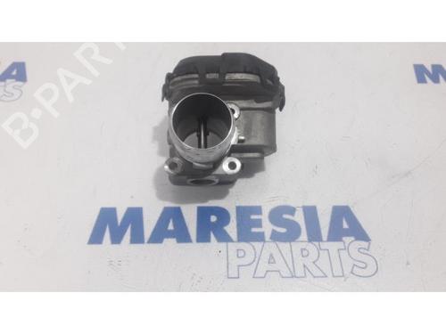 Spjældhus PEUGEOT PARTNER Tepee 1.6 HDi 90 (92 hp) 31525424