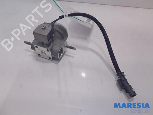 Andre OPEL CORSA F (P2JO) CORSA-e (68) (136 hp) 31506313