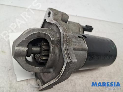Starter CITROËN C3 III (SX) 1.2 THP 110 (SXHNPS, SXHNZT, SXHNZ6) | BP36280571M8 - Image 2