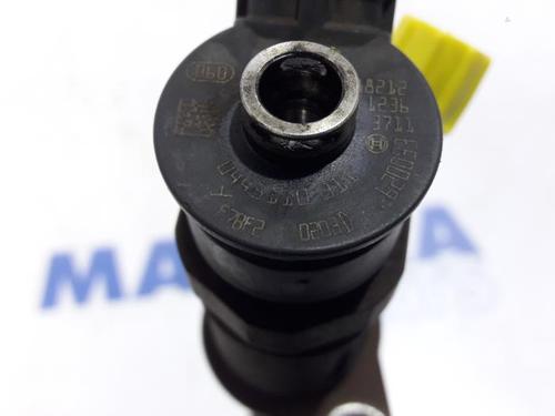 Injector PEUGEOT PARTNER Box Body/MPV 1.6 HDi | BP31496051M100