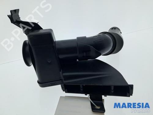 Used Pipe Pipe CITROËN C3 III (SX) 1.2 THP 110 (SXHNPS, SXHNZT, SXHNZ6) (110 hp) 33964392 33964392