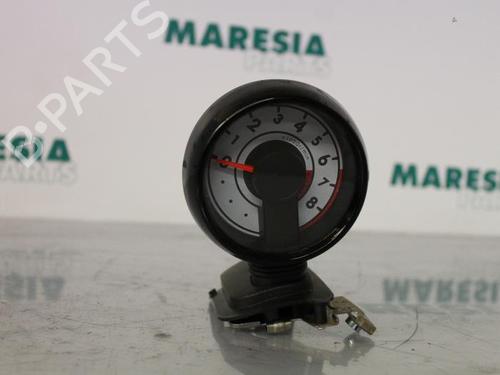 Used Instrument cluster CITROËN C1 (PM_, PN_) 1.0 (68 hp) 31398107