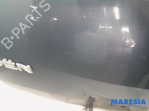 Tailgate CITROËN C4 Grand Picasso I (UA_) 1.6 HDi | BP31442621C6 