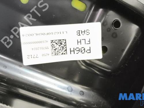 Left front seat OPEL KARL (C16) 1.0 | BP33741451C15 - Image 10