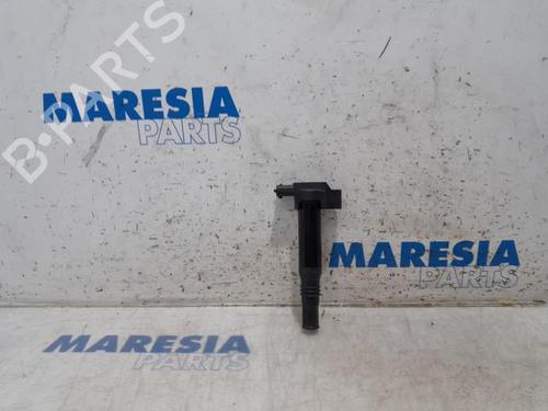 Used Ignition coil PEUGEOT 208 I (CA_, CC_) 1.0 VTi (68 hp) 31500334