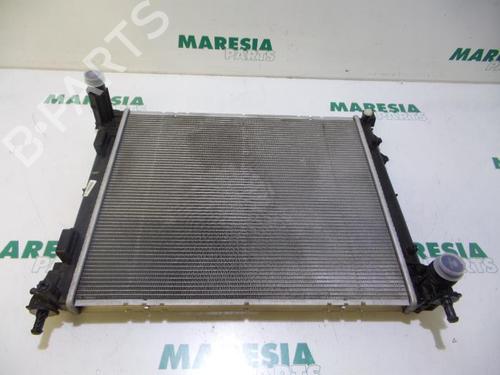 Wasserkühler für LANCIA YPSILON (312_) 0.9 TwinAir (312.PXG11, 312.PXG1A, 312.YXG11, 312.YXG1A) (86 hp) 31430375