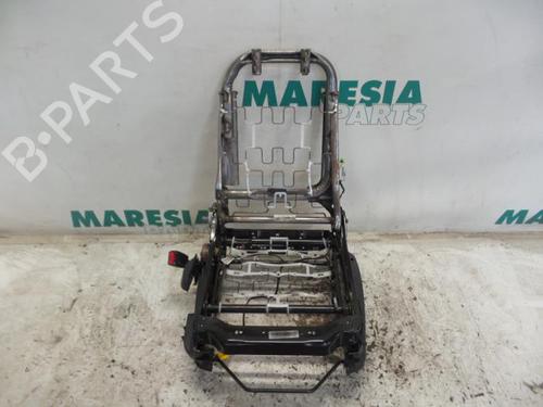 Porte-gobelet/Objets CITROËN C4 Grand Picasso I (UA_) 1.8 i 16V (125 hp) 31490349