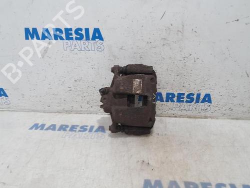 Used Left front brake caliper PEUGEOT 307 (3A/C) 1.6 16V (109 hp) 31463960