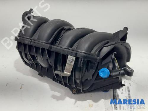 Used Injection rail PEUGEOT 207 (WA_, WC_) 1.6 16V VTi (120 hp) 31391212