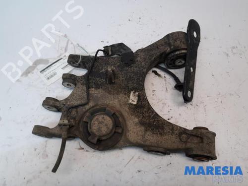 Support ALFA ROMEO GIULIA (952_) 2.0 Q4 (952ACA45, 952ACA25) | BP31476102C155