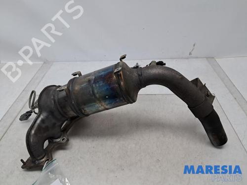 Catalyst FIAT 500 (312_) 1.2 (312AXA1A) | BP31416372M10