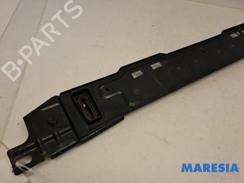 Crossmember CITROËN C4 Grand Picasso II (DA_, DE_) 1.2 THP 130 | BP31404205C162 