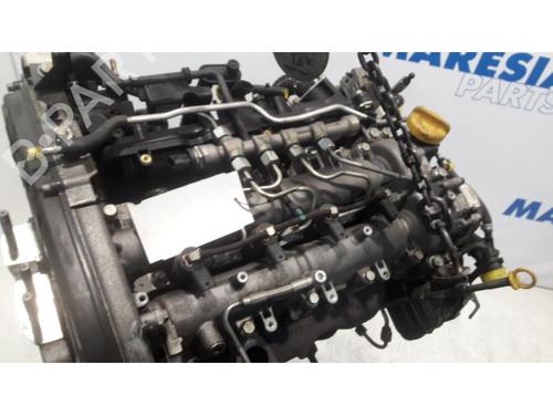 Engine ALFA ROMEO GIULIETTA (940_) 1.6 JTDM (940FXD1A) | BP31436301M1 