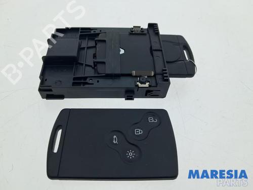 Engine control unit (ECU) RENAULT MEGANE CC (EZ0/1_) 1.4 TCe (EZ0F, EZ1V) | BP36882023M57  - Image 8