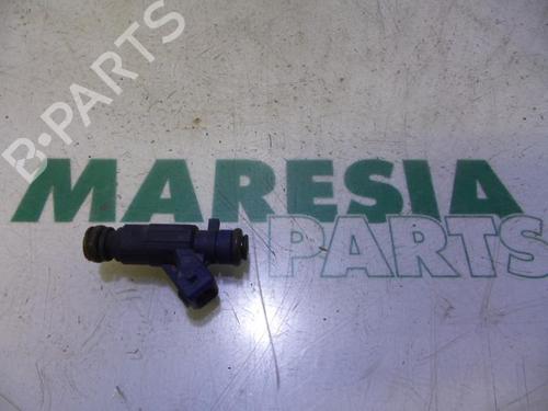 Used Injector PEUGEOT 206 Hatchback (2A/C) 1.6 i (89 hp) 31514044
