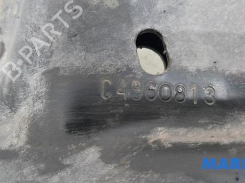 Subframe FIAT 500 C (312_) 0.9 (312AG1A) | BP31816681M9