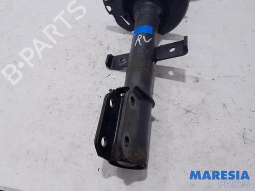 Right front shock absorber RENAULT CAPTUR I (J5_, H5_) 0.9 TCe 90 | BP31499778M17 