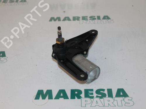 Used Rear wiper motor Rear wiper motor 36985643 36985643