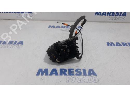 Used Electronic module CITROËN C4 Picasso II 1.6 HDi / BlueHDi 115 (115 hp) 31470896
