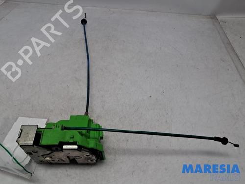 Used Electronic module ALFA ROMEO GIULIETTA (940_) 1.8 TBi (940FXC1A) (235 hp) 31402412