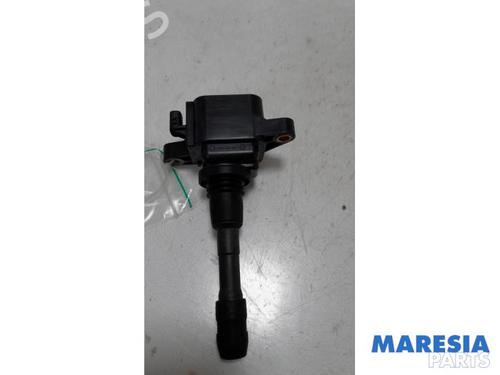 Used Ignition coil Ignition coil RENAULT GRAND SCÉNIC III (JZ0/1_) 1.4 16V (JZ0F) (131 hp) 31468200 31468200
