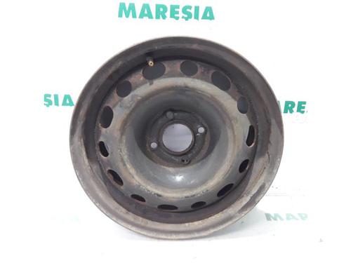 Fælk CITROËN BERLINGO MULTISPACE (B9) 1.6 VTi 120 (120 hp) 31452019