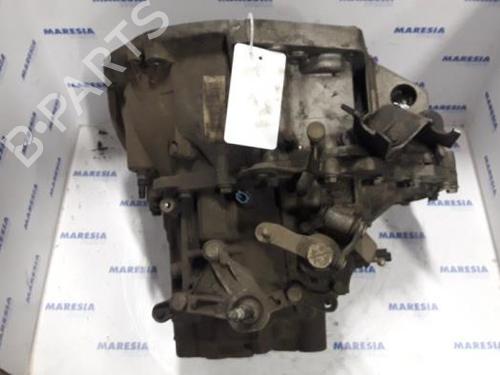 Used Gearbox RENAULT MEGANE II Saloon (LM0/1_) 1.9 dCi (LM0G, LM1G, LM2C) (120 hp) 31437176