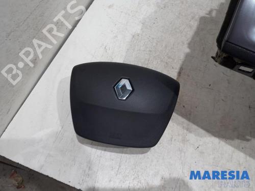 Driver airbag RENAULT MEGANE III Coupe (DZ0/1_) 1.2 TCe (DZ2B, DZ11) | BP31471485C9