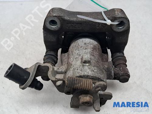 Left rear brake caliper CITROËN BERLINGO MULTISPACE (B9) 1.6 VTi 95 | BP31478970M107
