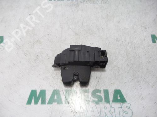 Used Electronic module Electronic module PEUGEOT 207 SW (WK_) 1.6 16V (120 hp) 31516325 31516325