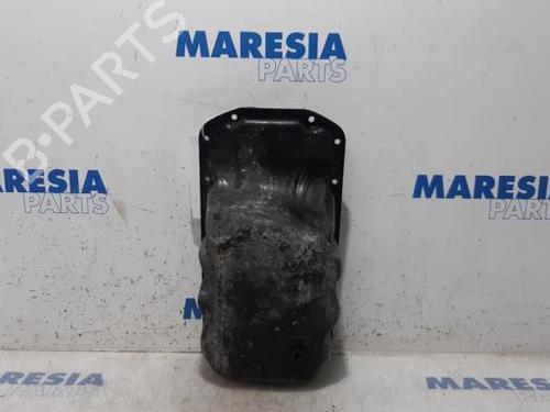 Used Front right seatbelt PEUGEOT 3008 I MPV (0U_) 1.6 VTi (120 hp) 31430214