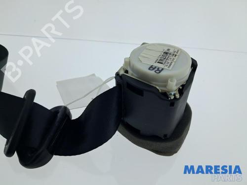 Rear right seatbelt FIAT 500 C (312_) 0.9 (312AG1A) | BP32133032I28