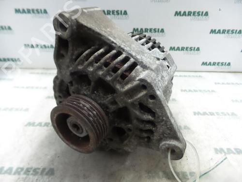 Used Alternator PEUGEOT 106 II (1A_, 1C_) 1.6 i (89 hp) 31439630