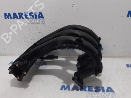 Used Injection rail PEUGEOT 208 I (CA_, CC_) 1.2 VTI 82 (82 hp) 31515072