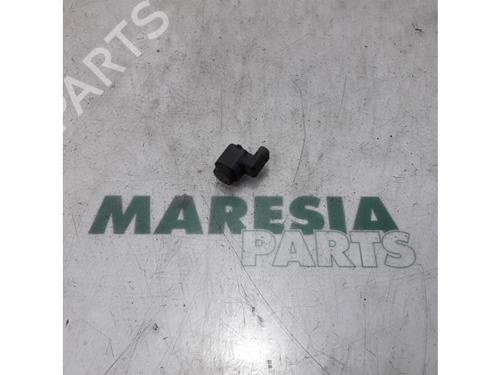 Elektronisk sensor RENAULT LAGUNA III (BT0/1) 2.0 16V (BT05, BT0F, BT0W) (140 hp) 31476884