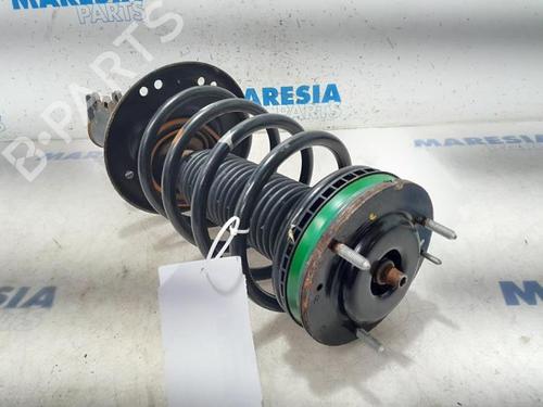 Used Left front shock absorber PEUGEOT 508 SW I (8E_) 1.6 THP (156 hp) 31427260