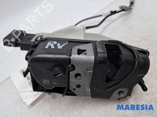 Used Electronic module CITROËN C3 III (SX) 1.2 VTi 82 (82 hp) 31523109
