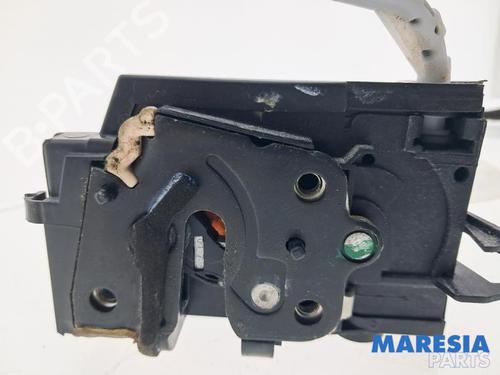 Used Electronic module Electronic module CITROËN C4 Grand Picasso II (DA_, DE_) 1.2 THP 130 (130 hp) 34161686 34161686
