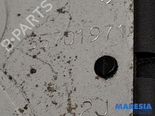 Electronic module FIAT 500 (312_) 1.2 (312AXA1A) | BP31430695M83